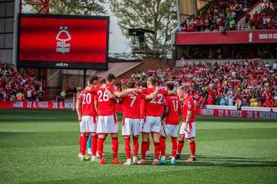 欧罗巴烽火重燃：诺丁汉森林VS马尔默，宿命对决一触即发